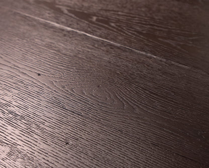 Restoration Hardware "Cayden Campaign" Dining Table