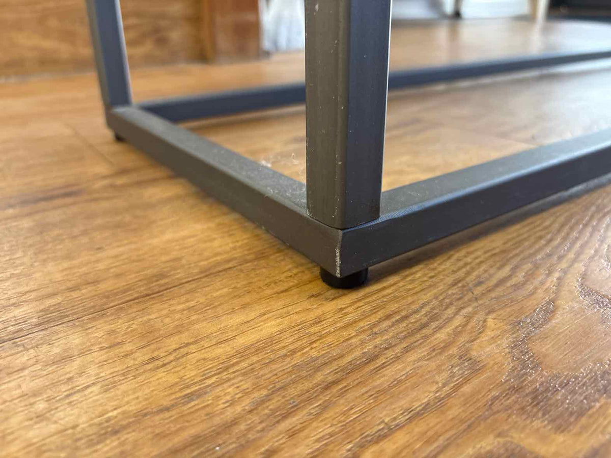 Crate & Barrel 'Switch' Console Table