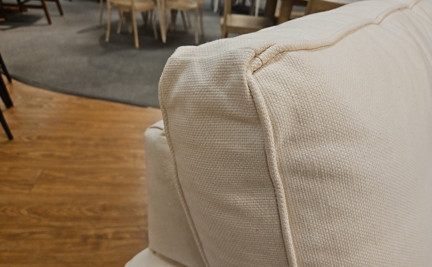 Boston Interiors 'Cindy' Armchair by Robin Bruce