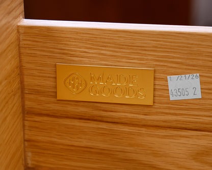 Made Goods Essery Dresser