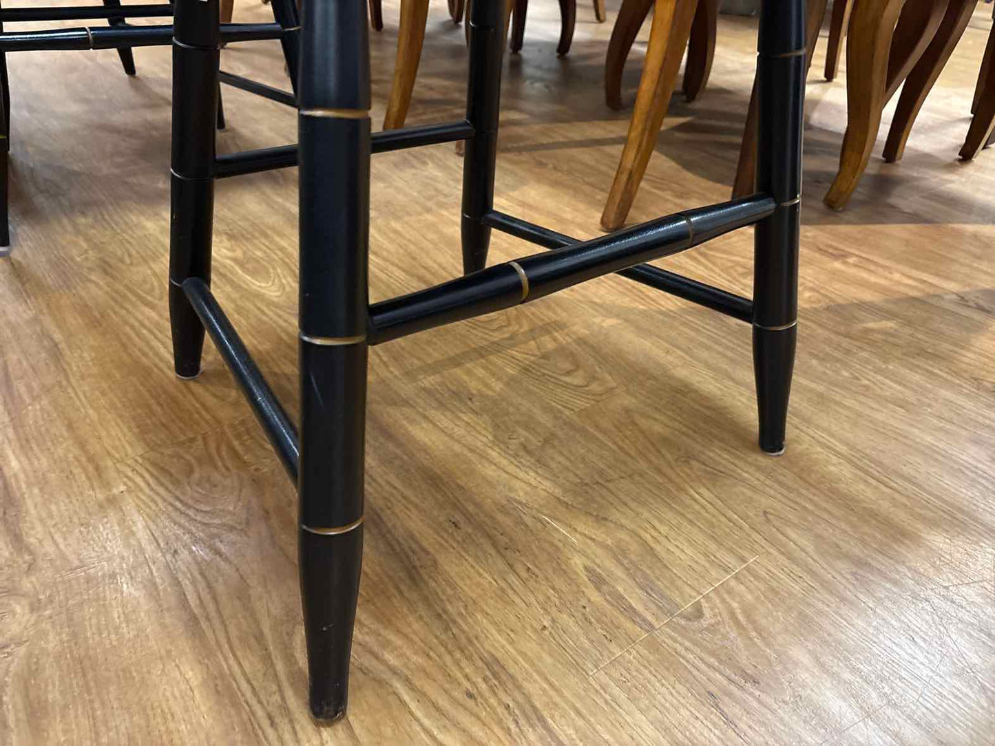 Hitchcock Set of 6 Dining Chairs