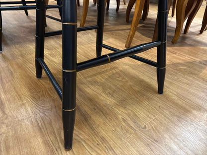 Hitchcock Set of 6 Dining Chairs
