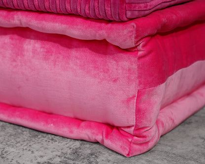 Roche Bobois Mah Jong Accent Chair