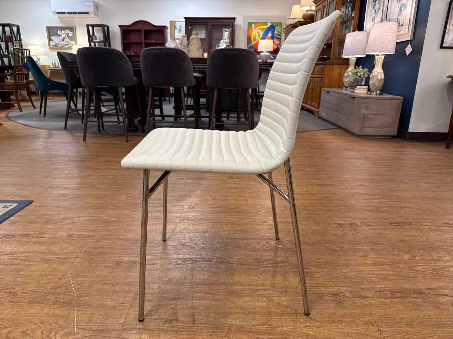 Fornasarig 'Cato' Dining Chair