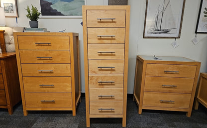 Copeland Lingerie Chest