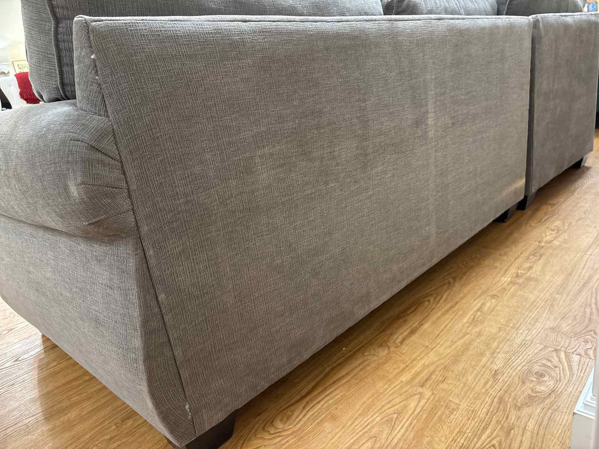 Jonathan Louis 'Alfred' 2-Piece Sectional