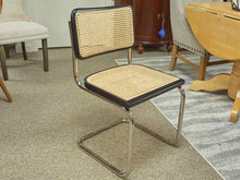 Breuer Cane Cesca Set of 6 Side Chairs