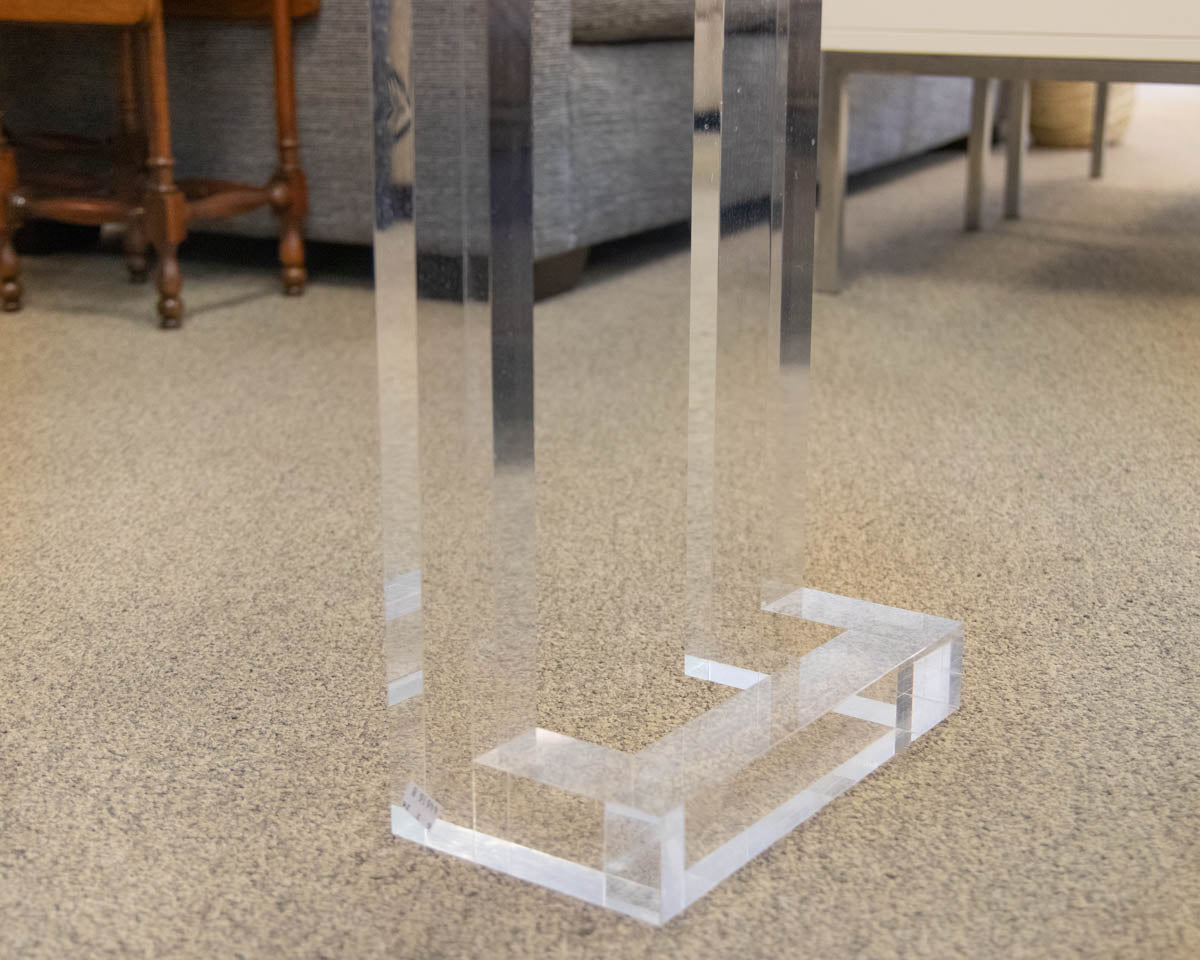 Interlude Home Ava Console