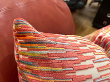'Dixie Hill Ginger' Accent Pillow