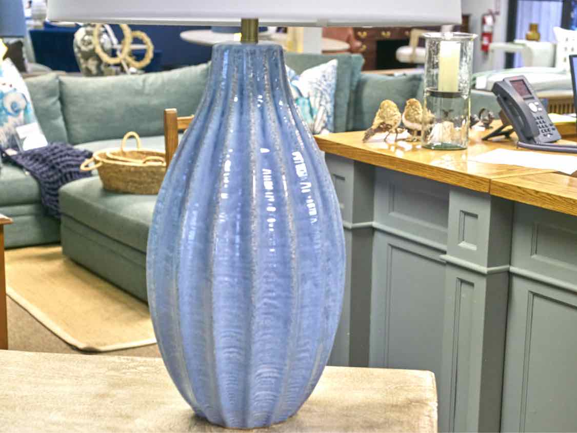 'Veston' Table Lamp