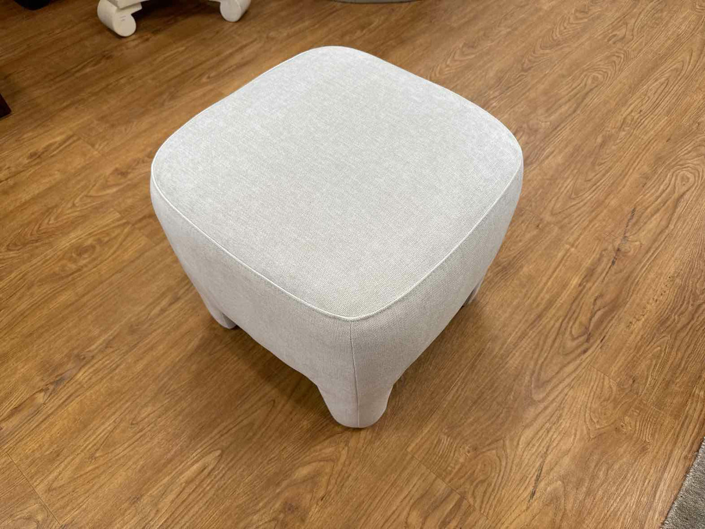 West Elm 'Turner' Ottoman