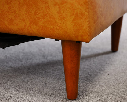 Albany Park "Lido" Ottoman