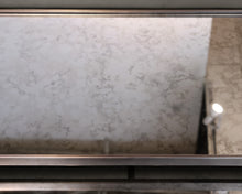 Set of 2 Restoration Hardware Astor Nested Cocktail Tables