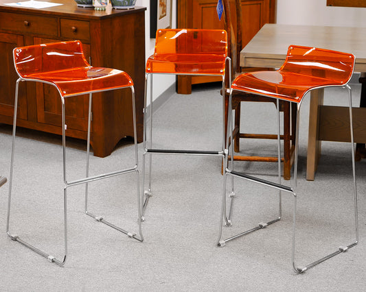 Calligaris Bar Stools