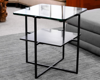 Modern Minimalist Side Tables