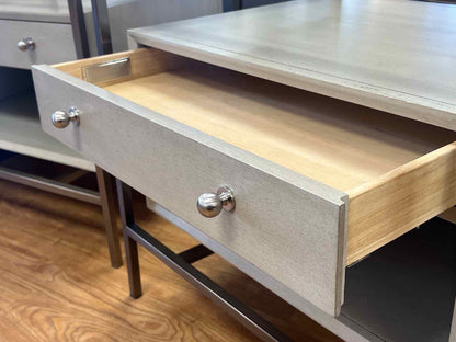 Pair of Vanguard 'Brody' Side Tables