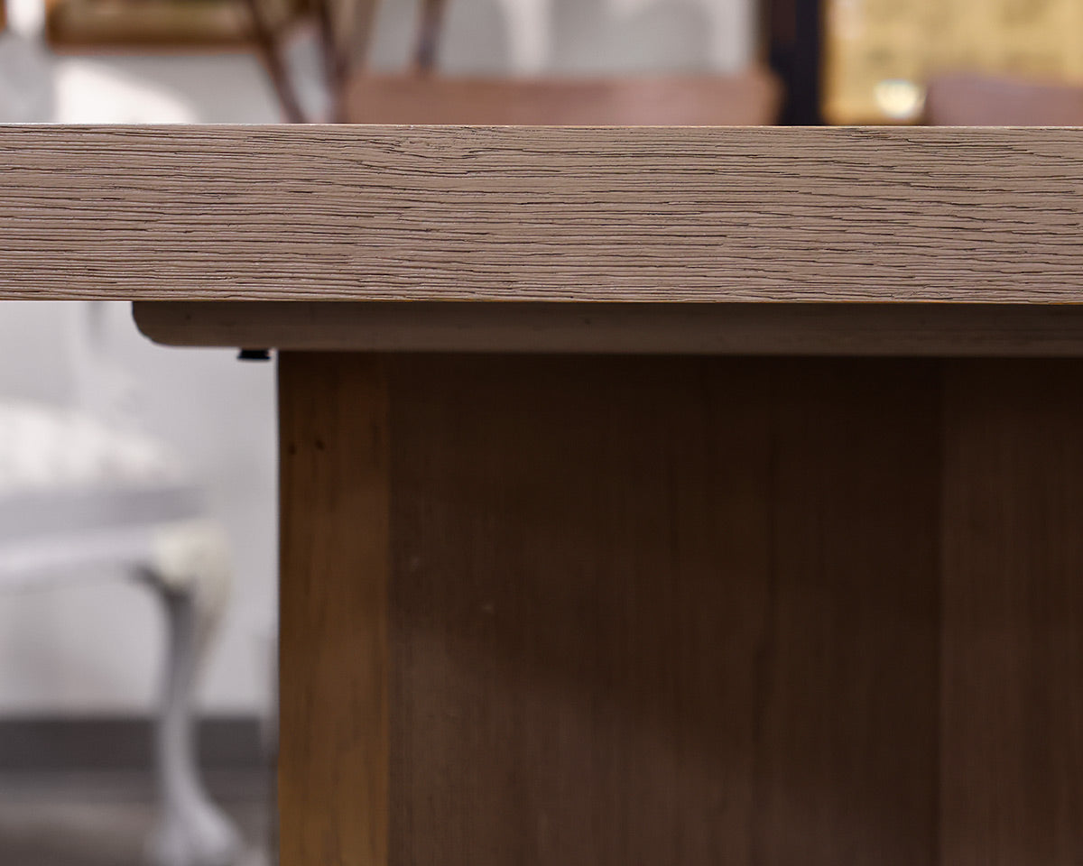 Restoration Hardware Ludlow Dining Table