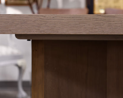 Restoration Hardware Ludlow Dining Table