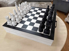 Bramble 'Anna' Chess Set