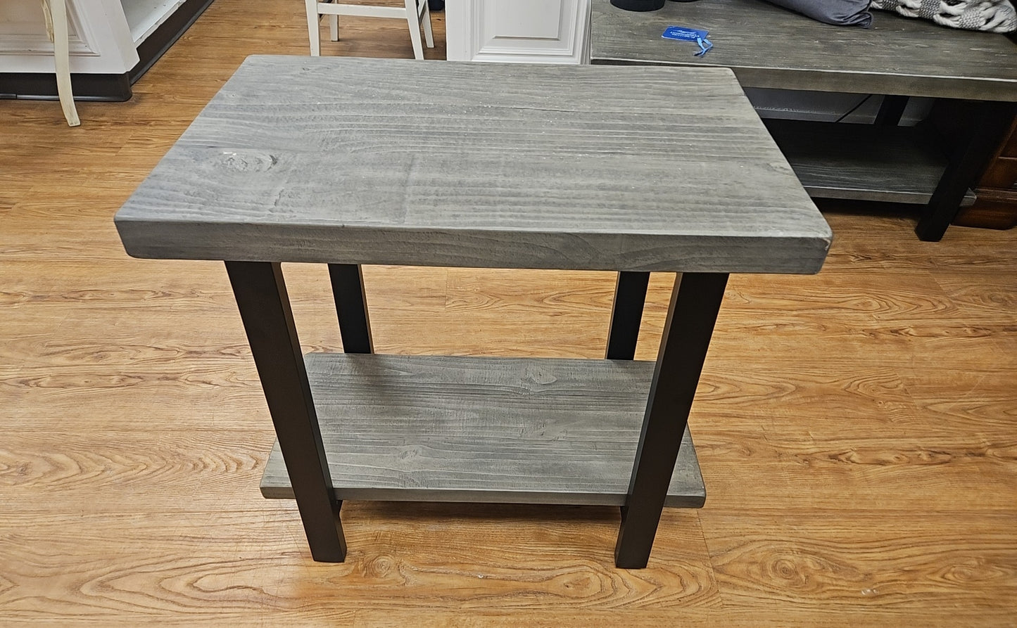 Rundell Furniture 'Pomona' Side Table