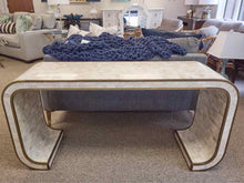 Maitland Smith Waterfall Console