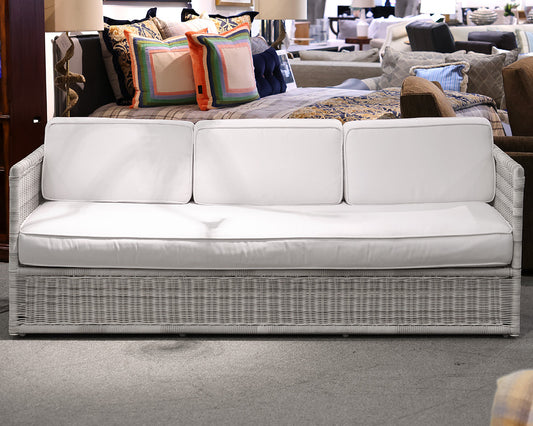 Serena & Lily Outdoor Sofa