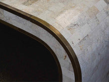 Maitland Smith Waterfall Console
