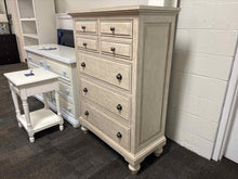 Liberty 'High Country' Chest of Drawers