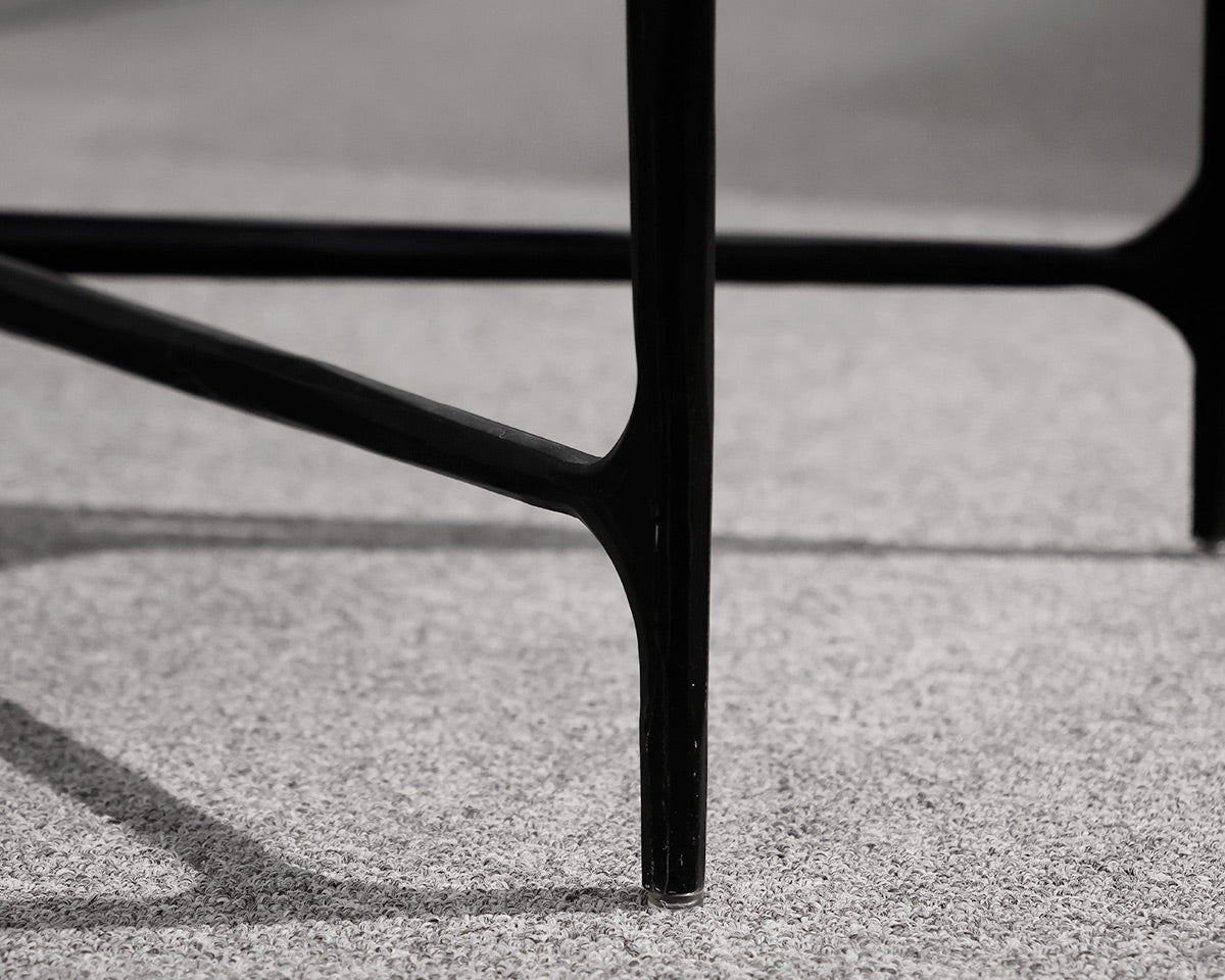 Restoration Hardware Thaddeus End Of Bed Bench