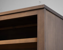 Room & Board Bookcase With Adjustable Shelves