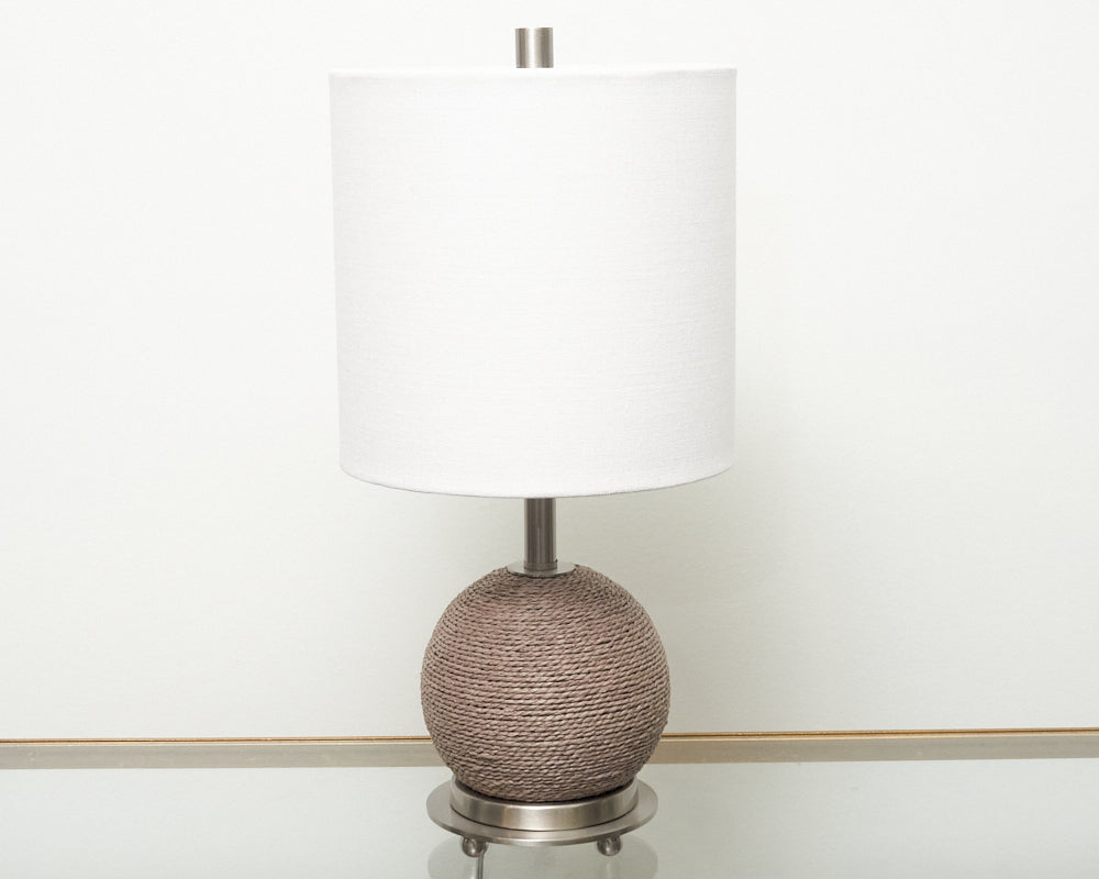Captiva Accent Lamp