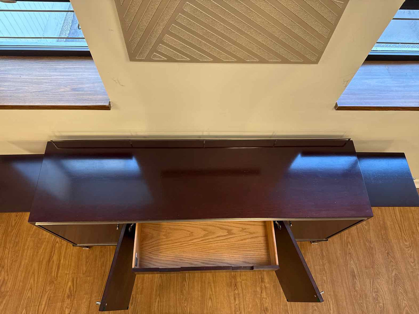 Barbara Barry for Baker Regency Console