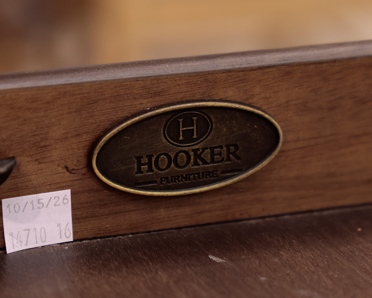 Hooker Furniture "Rhapsody" Writing Desk