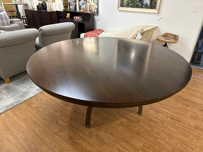 Custom 72" Dining Table