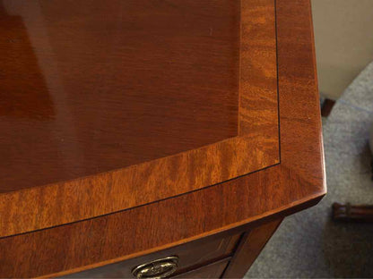 Baker Historic Charleston Mahogany Sideboard