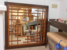 Tommy Bahama  'Mikasa' Wooden Mirror