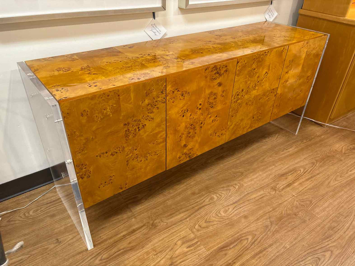 Jonathan Adler 'Bond' Credenza