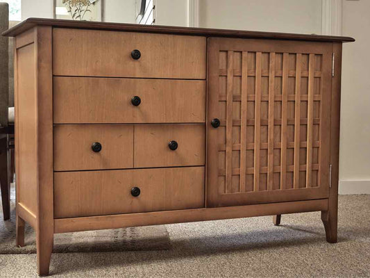 Two Tone Server