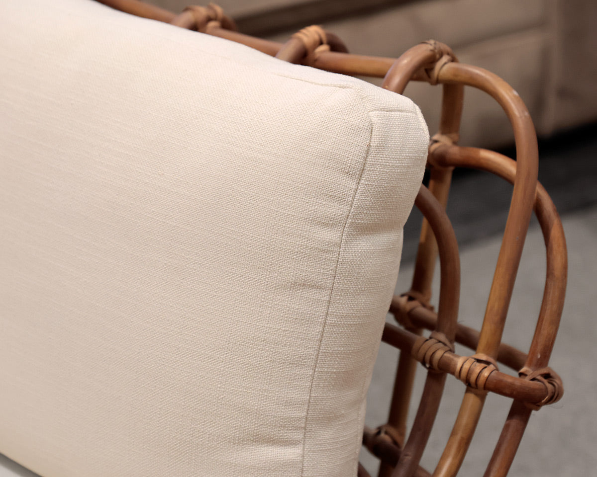 West Elm "Savannah" Chair