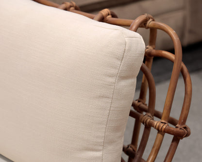 West Elm "Savannah" Chair