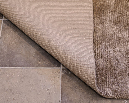 Coco Brown 8x12 Area Rug