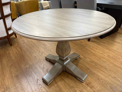 Ethan Allen 'Cameron' Dining Table