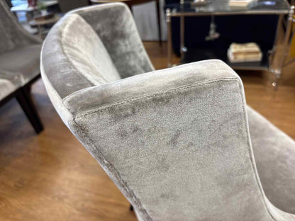 Set of 8 Bolier 'Hannah' Dining Chairs