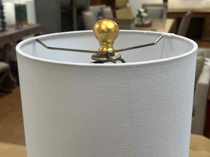 'Selim' Buffet Lamp