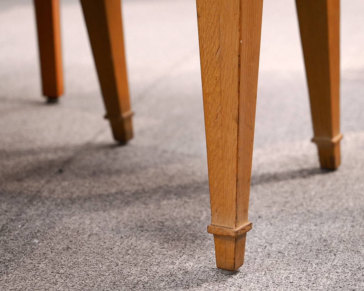 Donghia Soeil Chair