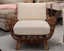 West Elm "Savannah" Chair