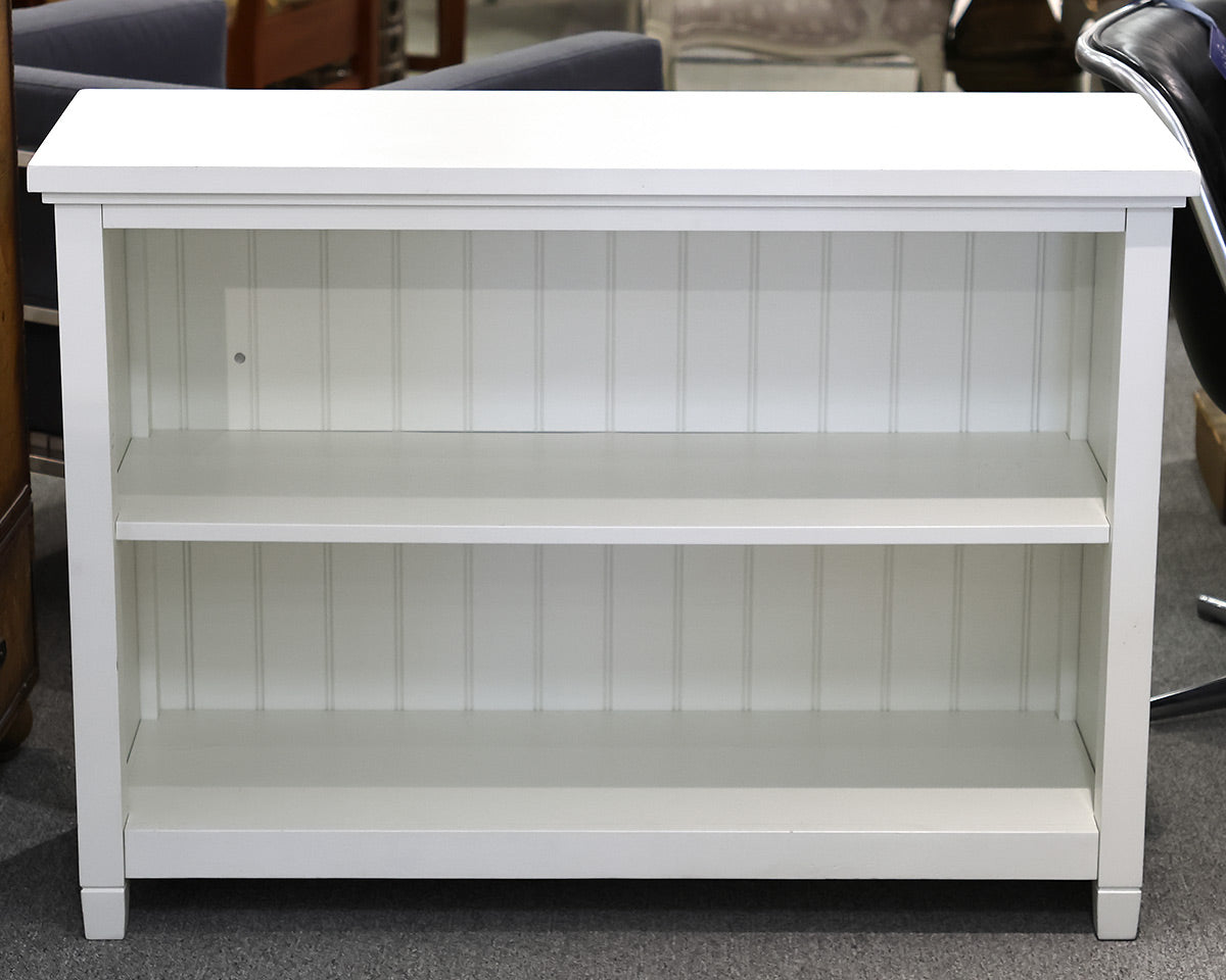 Pottery Barn Bookcase
