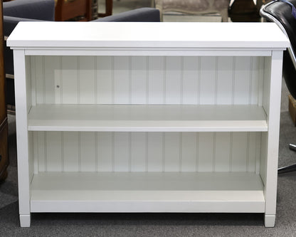 Pottery Barn Bookcase