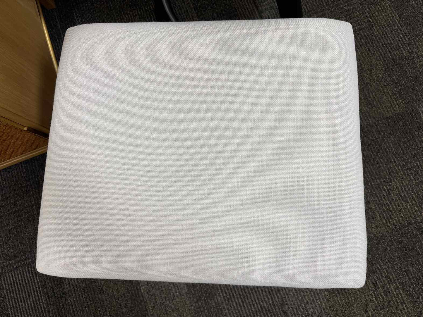 Serena & Lily 'Balboa' Stool