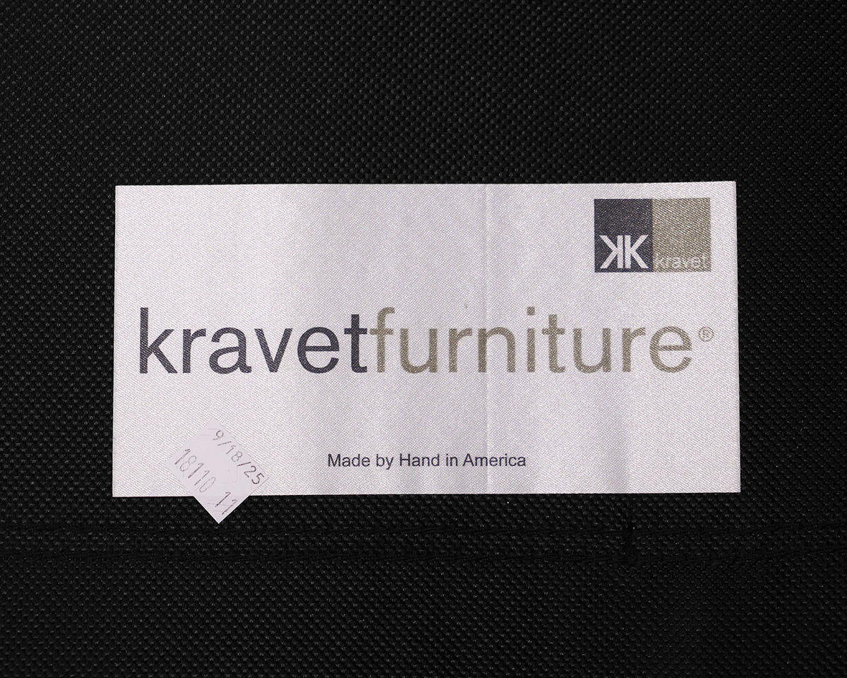 Kravet Full Sleeper Sofa